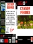 Commodore  Amiga-CD32&nbsp; - &nbsp;Cannon Fodder